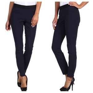 Theory Merryn Recovery Riding Pant